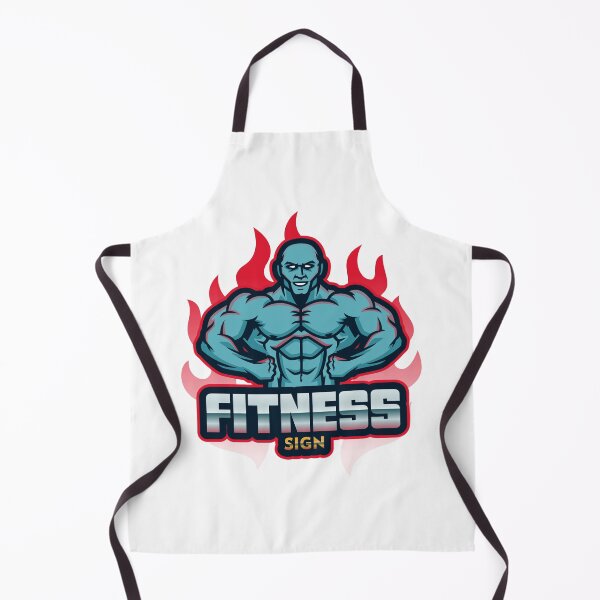 Artikelvorschau, Fitness-Zeichen entworfen und verkauft von Fitness-Passion.