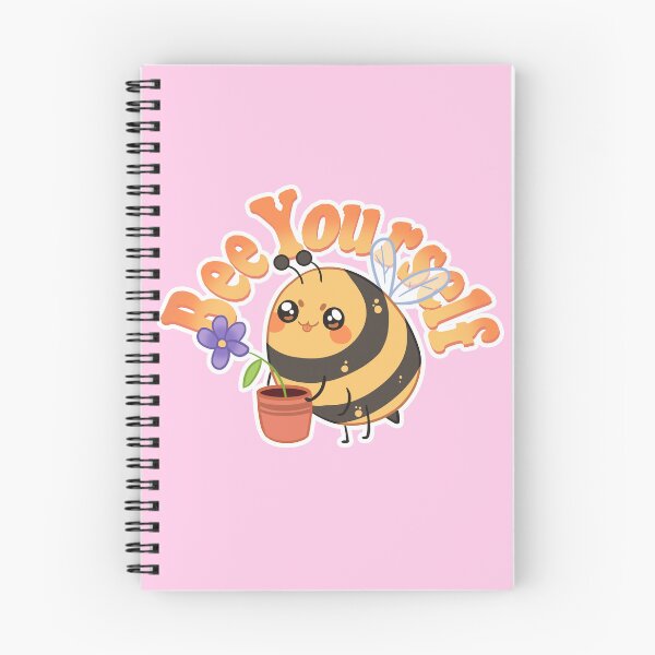 Item preview, Bee Yourself designed and sold by Kimswoa.