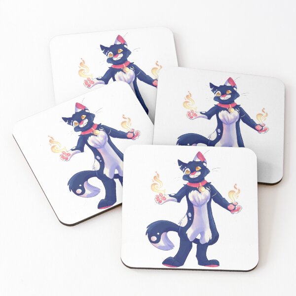 Item preview, Magic cat designed and sold by MagicFoxfire8.