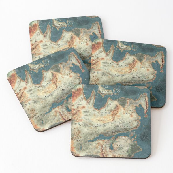 Item preview, Big Map designed and sold by vickylevin69.