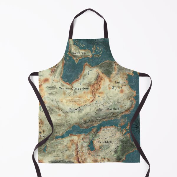 Item preview, Big Map designed and sold by vickylevin69.
