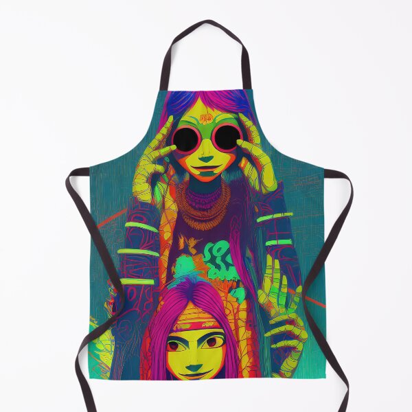 Item preview, Vibrant designed and sold by Artieries1.