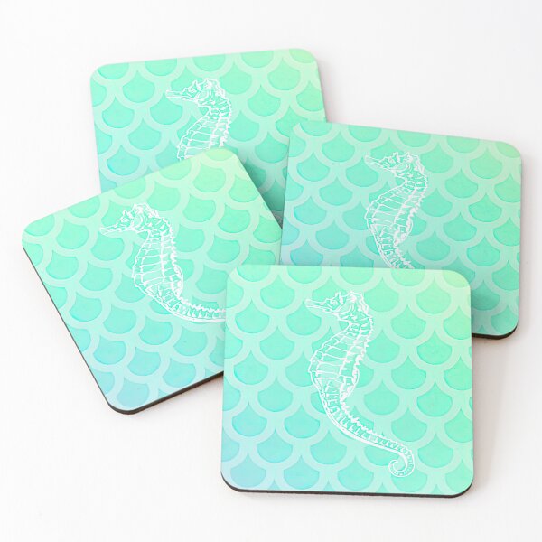 Item preview, Mermaid Things designed and sold by HeyFritters' Redbubble Shop.