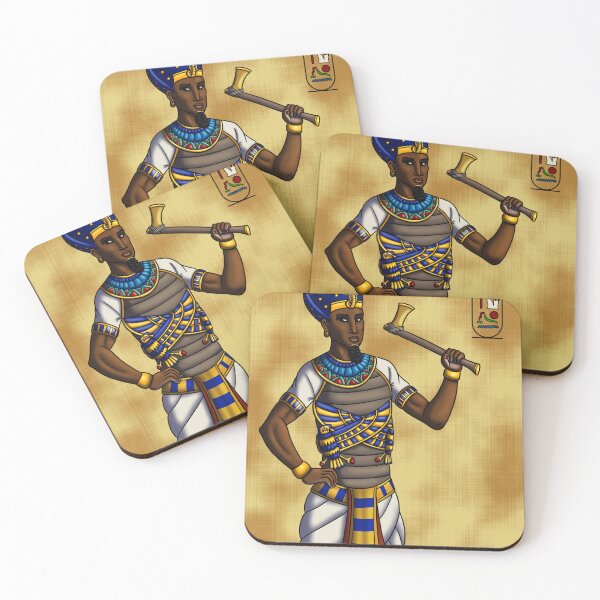 Item preview, Ramses the Great designed and sold by Brandon Pilcher's Creative Adventures.