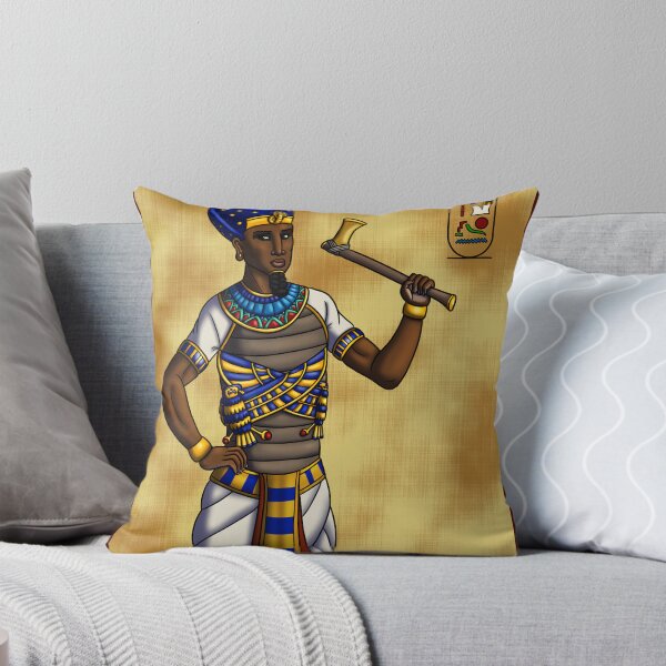 Item preview, Ramses the Great designed and sold by Brandon Pilcher's Creative Adventures.