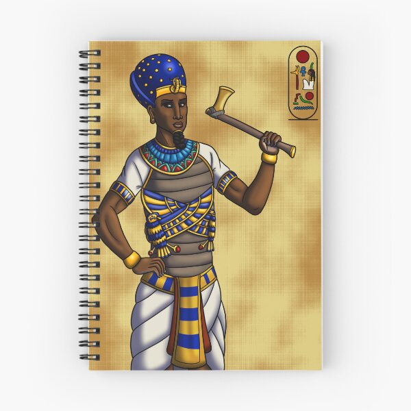 Item preview, Ramses the Great designed and sold by Brandon Pilcher's Creative Adventures.