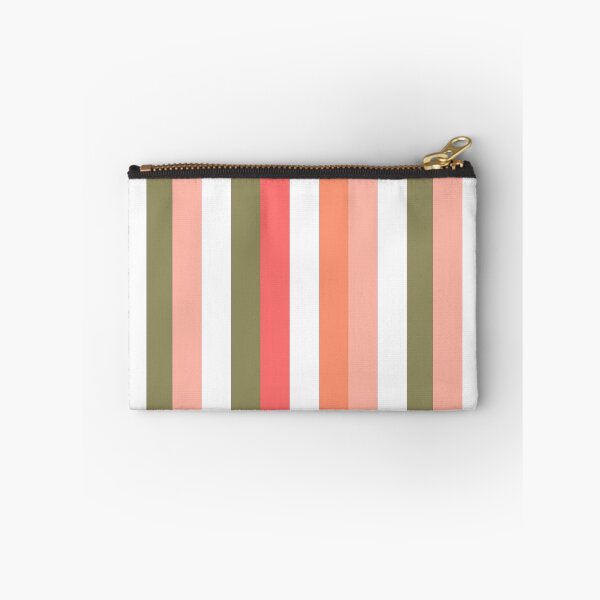 Item preview, Soft Preppy Stripes designed and sold by greenoriginals.