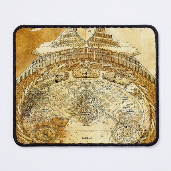 Item preview, Land of Meaning designed and sold by vickylevin69.