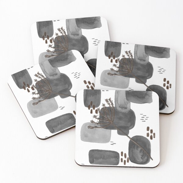 Item preview, Nature Abstract - Rocks designed and sold by Andrea Turner.