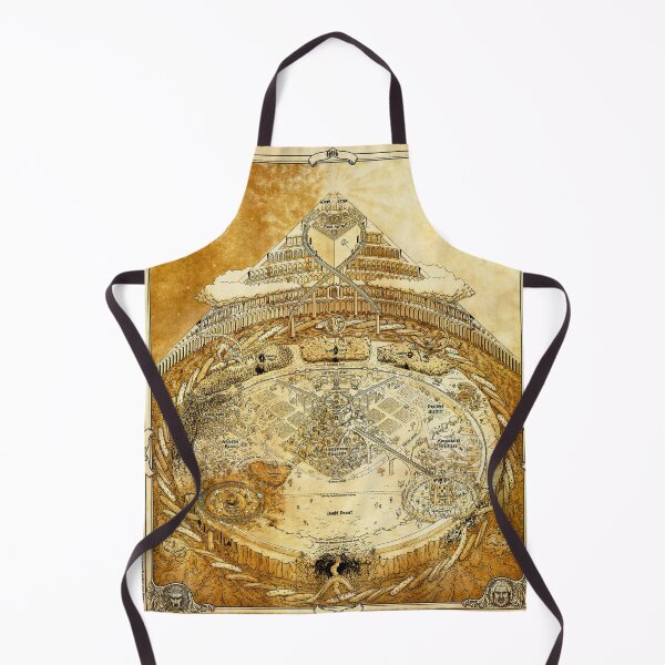 Item preview, Land of Meaning designed and sold by vickylevin69.
