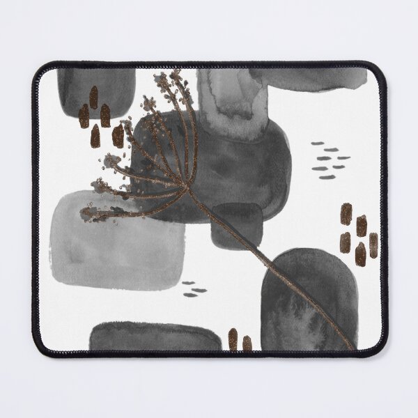 Item preview, Nature Abstract - Rocks designed and sold by Andrea Turner.