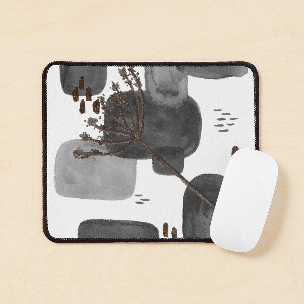 Item preview, Mouse Pad designed and sold by mouseinmypocket.