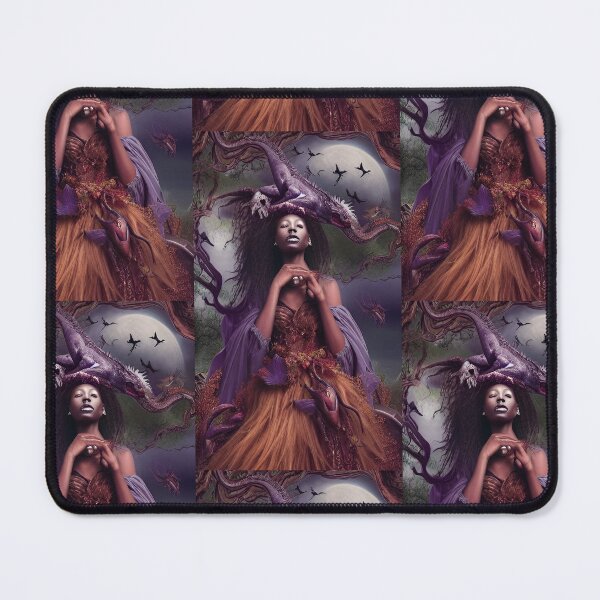 Item preview, The Dragon Bride 190 designed and sold by BlueOctopus1878.
