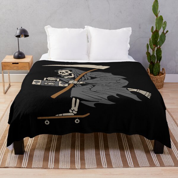 Item preview, Music and Skate Lover designed and sold by Quilimo Studio.