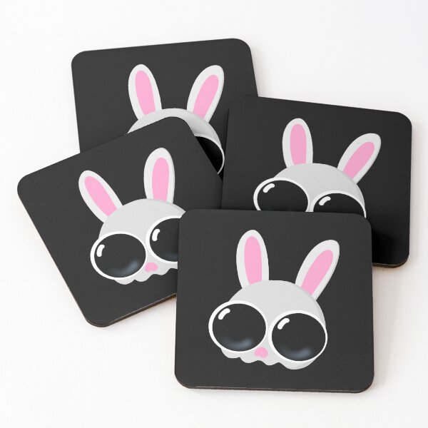 Item preview, Skull Bunny designed and sold by JMDesignHouse.