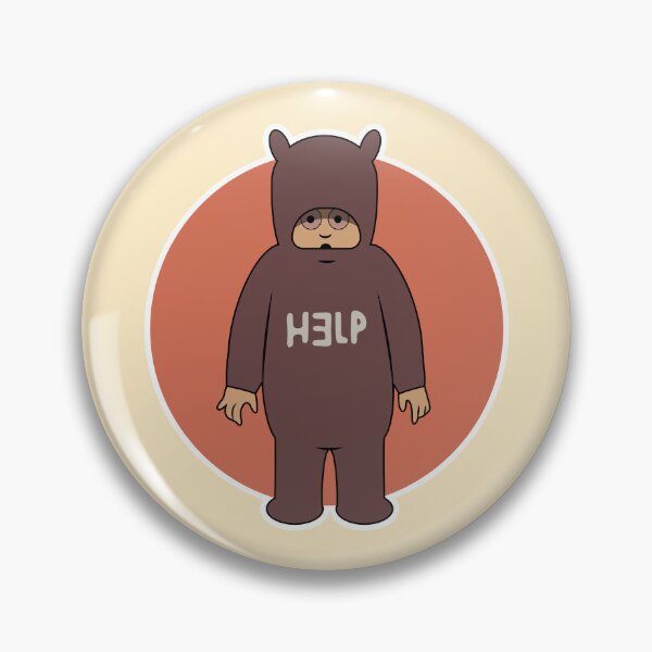 Item preview, Röyksopp - HELP designed and sold by asnowlook.