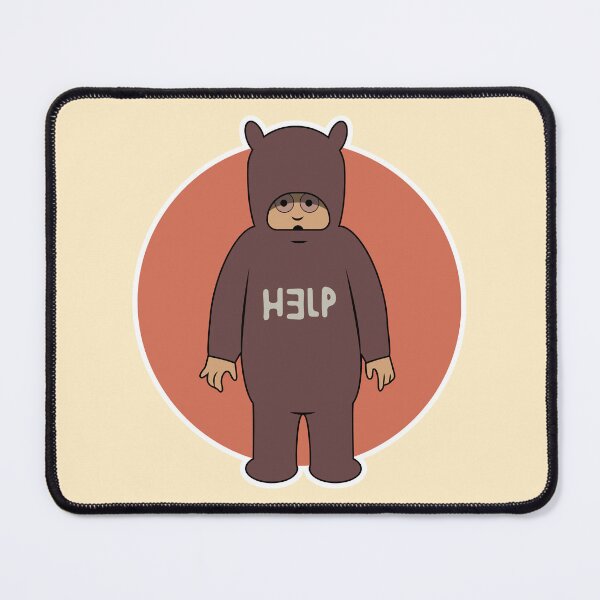 Item preview, Röyksopp - HELP designed and sold by asnowlook.