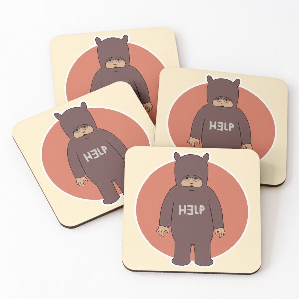 Item preview, Röyksopp - HELP designed and sold by asnowlook.