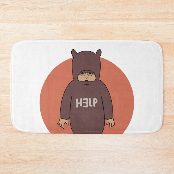 Item preview, Röyksopp - HELP designed and sold by asnowlook.