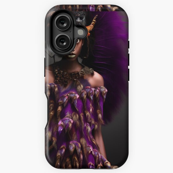 The Dragon Bride 191 iPhone Tough Case