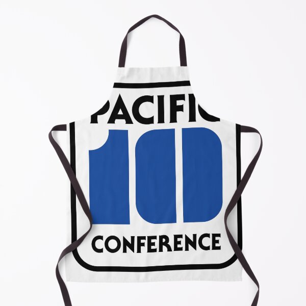 Item preview, Retro Pac-10 Conference - Original Neutral Colors designed and sold by Timbertown Vintage.