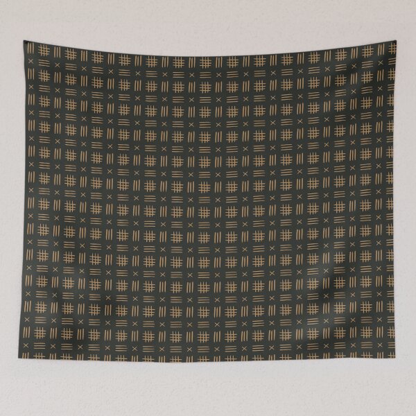 Item preview, Weave | Iron designed and sold by Gwen Santamaria.