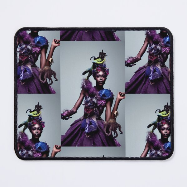 Item preview, The Dragon Bride 192 designed and sold by BlueOctopus1878.