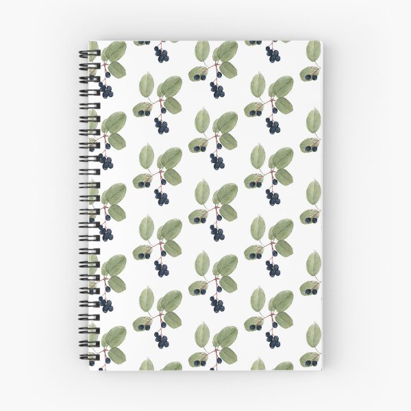 Item preview, Saskatoon Serviceberry designed and sold by ginkgogirl.