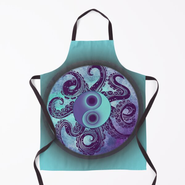 Item preview, Aquatic Zen designed and sold by Vanessa Hogle.