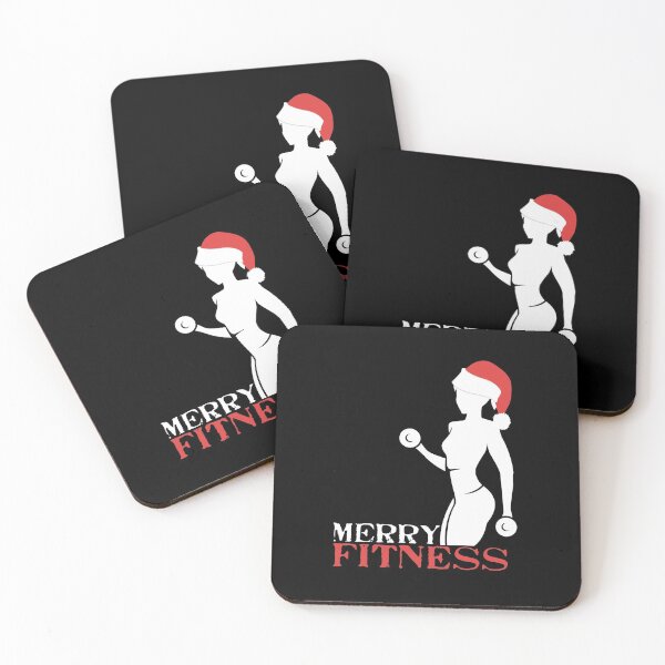 Item preview, Merry Fitness designed and sold by SmartStyle.