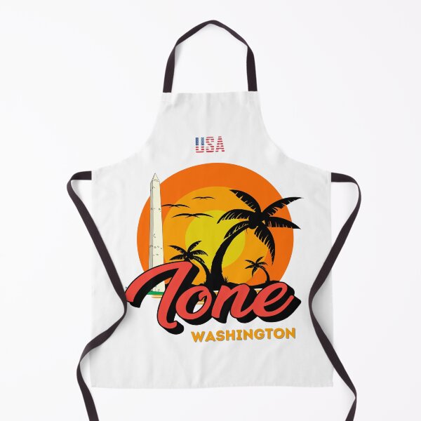 Item preview, Ione Washington designed and sold by Osmodesign 44.