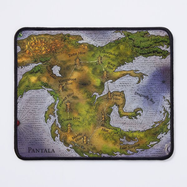 Item preview, Dragon Land designed and sold by vickylevin69.