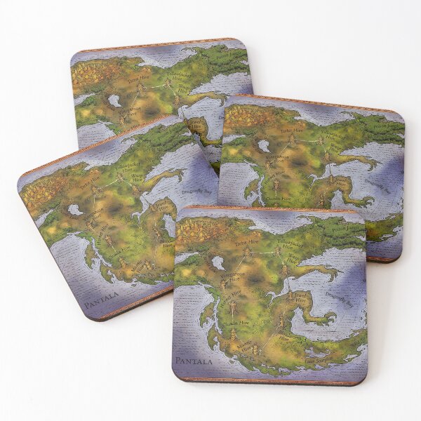 Item preview, Dragon Land designed and sold by vickylevin69.