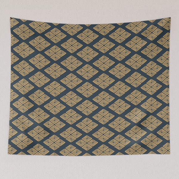 Item preview, Dye | Indigo designed and sold by Gwen Santamaria.