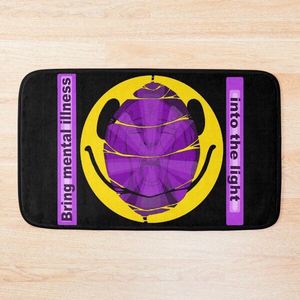 Item preview, Mental Health Matters designed and sold by cameoivory.