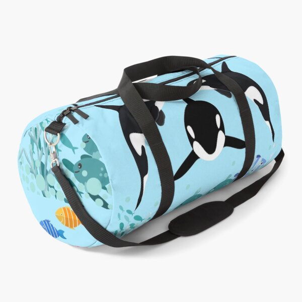 Item preview, Life Is Better With Orcas : New Design designed and sold by Robo-toons.