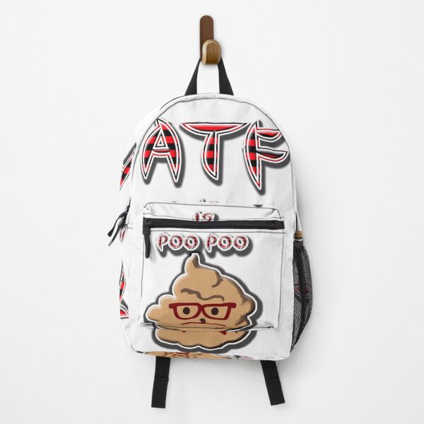 Item preview, ATF is Poo Poo designed and sold by jgoenett.