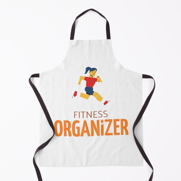 Item preview, Fitness Organizer, workout plan fitness plan designed and sold by Fitness-Passion.