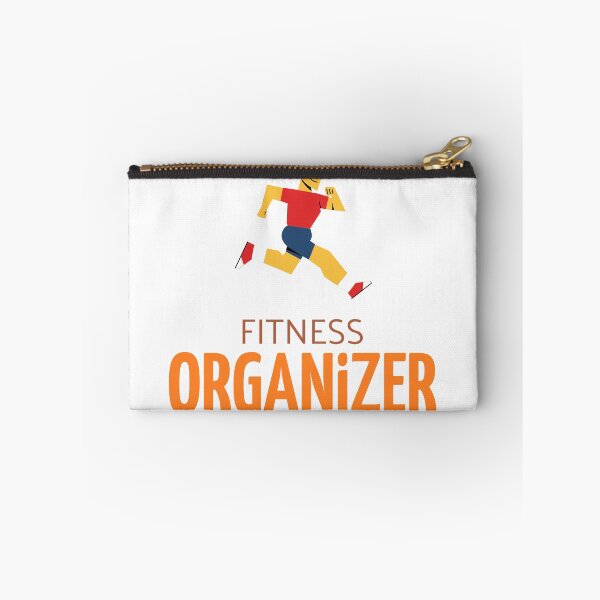 Item preview, Fitness Organizer, workout plan fitness plan designed and sold by Fitness-Passion.