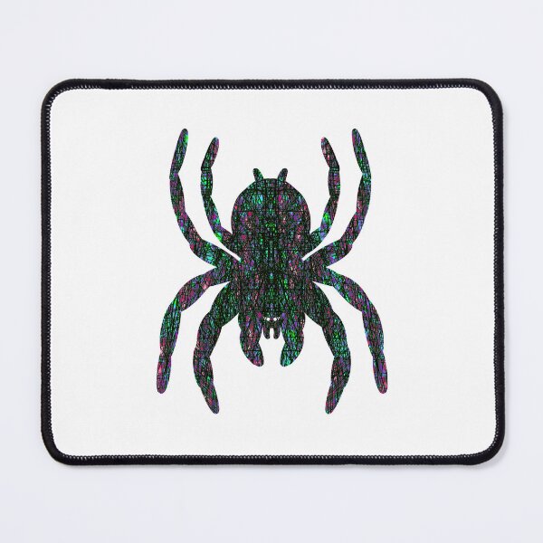 Item preview, Cross Hatching Tarantula V1 designed and sold by IgorAndMore.