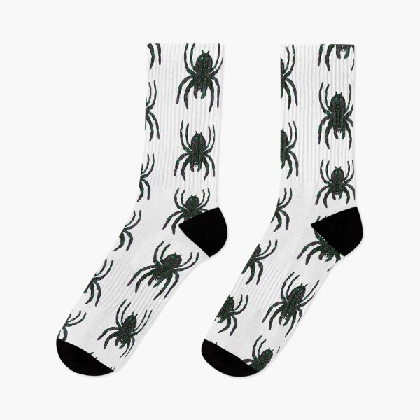 Item preview, Cross Hatching Tarantula V1 designed and sold by IgorAndMore.