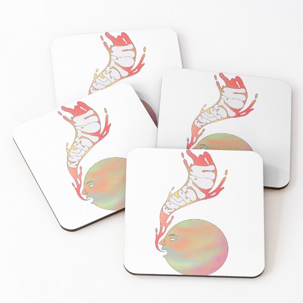 Item preview, Planet extraction designed and sold by Phoebe  Rolleston.