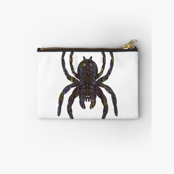 Item preview, Cross Hatching Tarantula V3 designed and sold by IgorAndMore.
