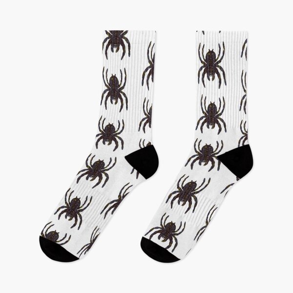 Item preview, Cross Hatching Tarantula V3 designed and sold by IgorAndMore.