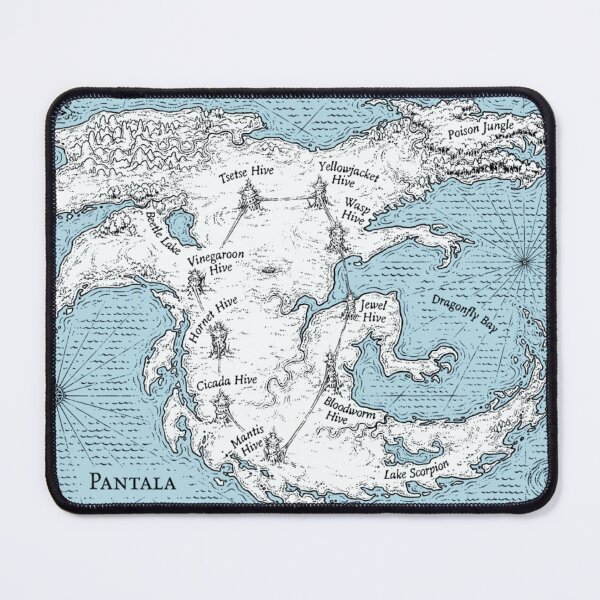 Item preview, All White Land designed and sold by vickylevin69.