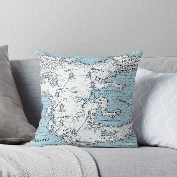 Item preview, All White Land designed and sold by vickylevin69.