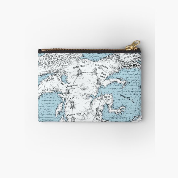 Item preview, All White Land designed and sold by vickylevin69.