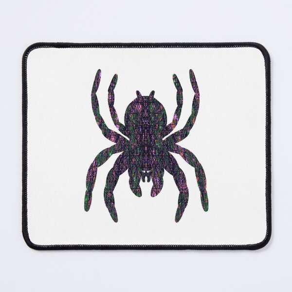 Item preview, Cross Hatching Tarantula V4 designed and sold by IgorAndMore.