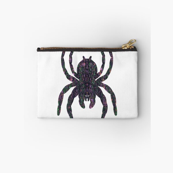 Item preview, Cross Hatching Tarantula V4 designed and sold by IgorAndMore.
