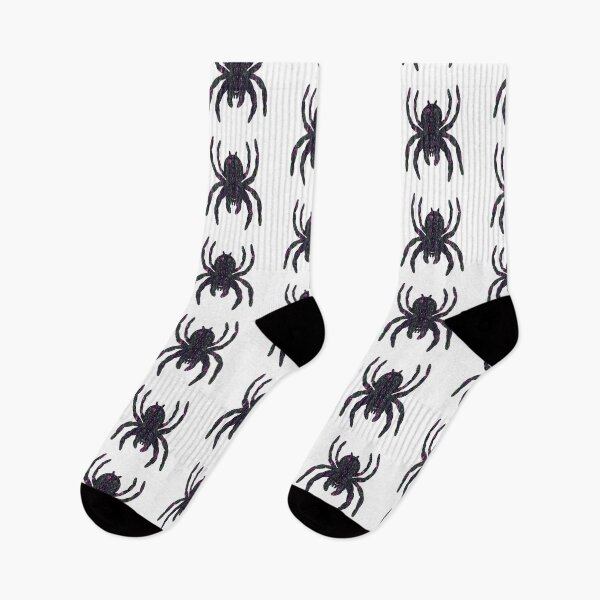 Item preview, Cross Hatching Tarantula V4 designed and sold by IgorAndMore.